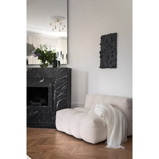 Sleepo Billie Loungestol Nature 120cm