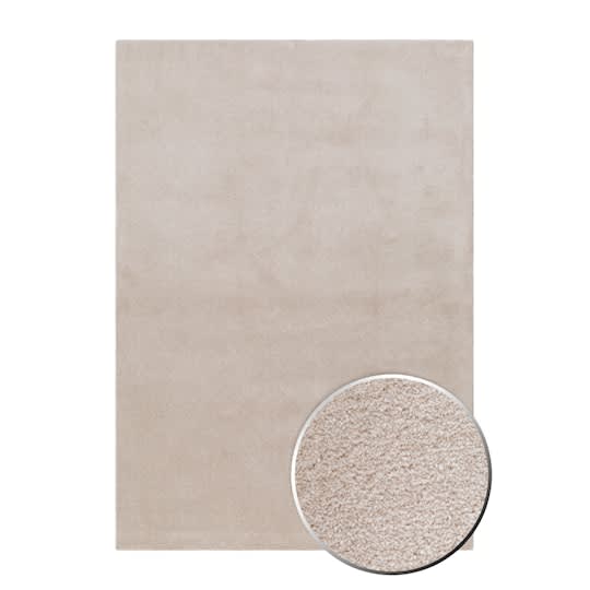 Nordic Home Sally Matta Creme 200x290