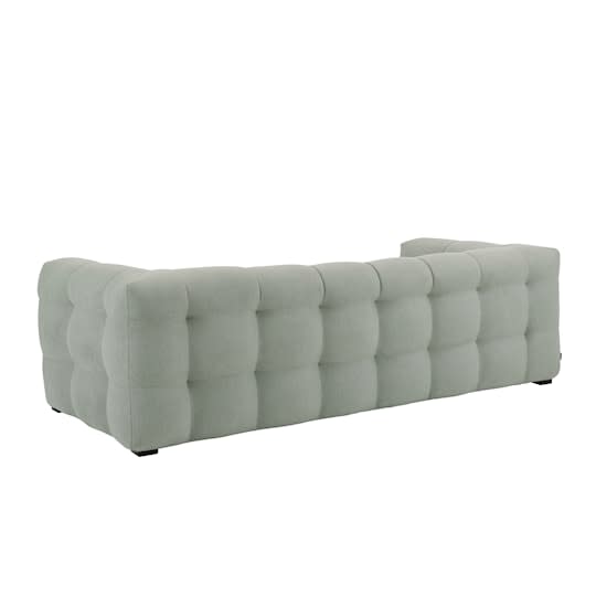 Sleepo Billie 3-Sitzer Sofa Sage