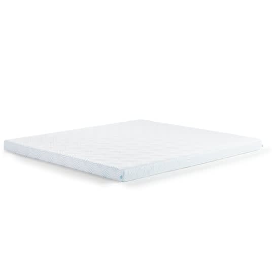 Tempur Pro Luxe SmartCool Bäddmadrass Medium 10cm 180x200