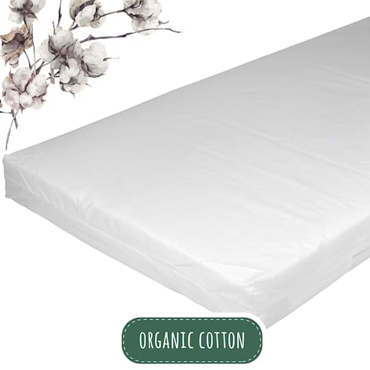 NG Baby Organic Basic Patja 39x89