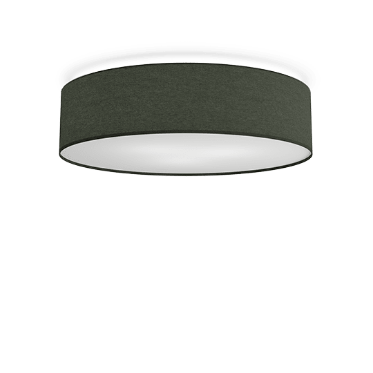 Belid Soft Plafond Ull Grön 60cm