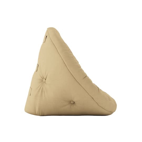 Karup Design Mini Nido Loungepuff Weizen Beige