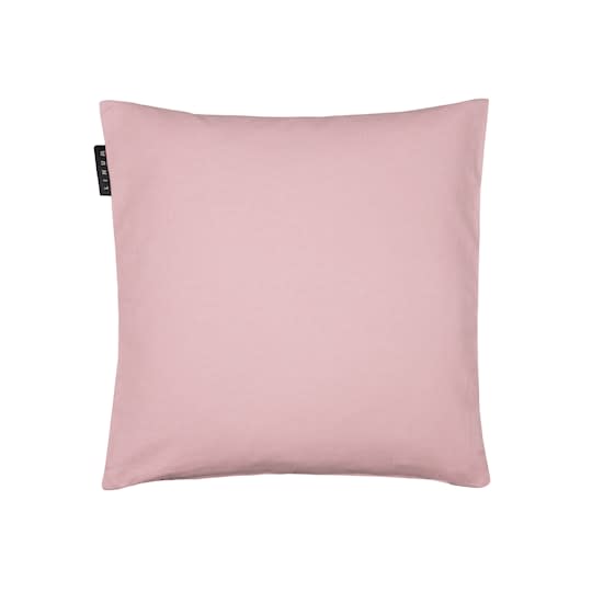 Linum Annabell Putetrekk Dusty Pink 40x40