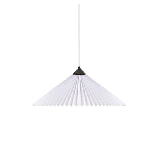 Globen Lighting Matisse Taklampe Svart/Hvit