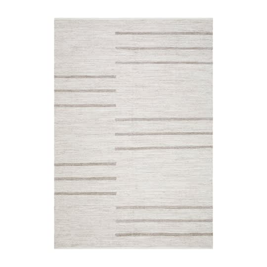 Nordic Home Nico Ullmatta Creme 200x300