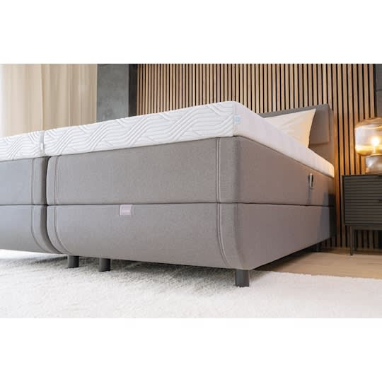 Tempur Pro Luxe SmartCool Bäddmadrass Medium 10cm 80x200