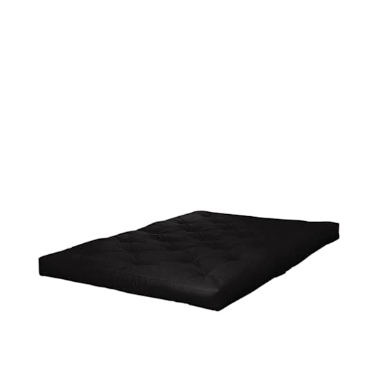 Karup Design Sandwich Futon Madrass Black 160cm