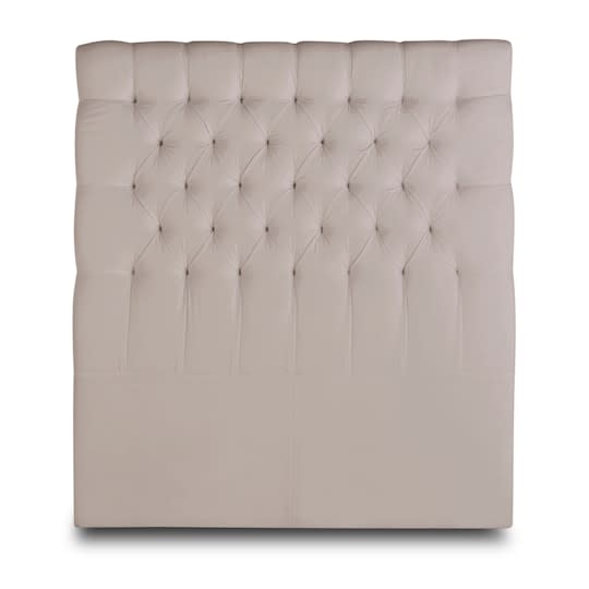 Mille Notti Paula Sänggavel Canvas Sand 160cm