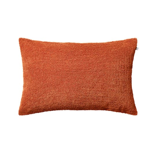 Chhatwal &amp; Jonsson Mani Putetrekk Boucle Apricot Orange 40x60