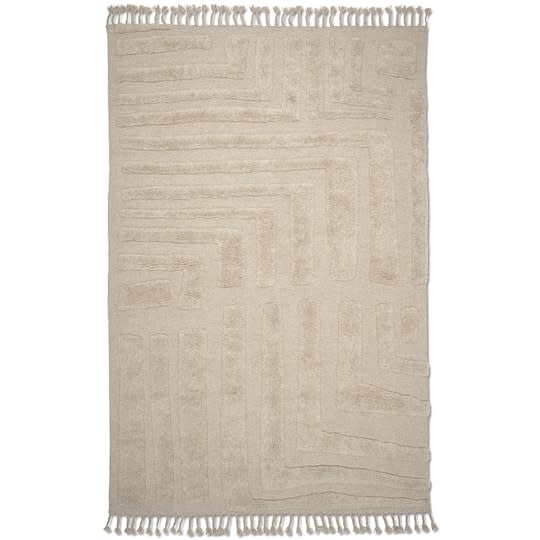 Classic Collection Field Ullmatta Natural Beige 170x230