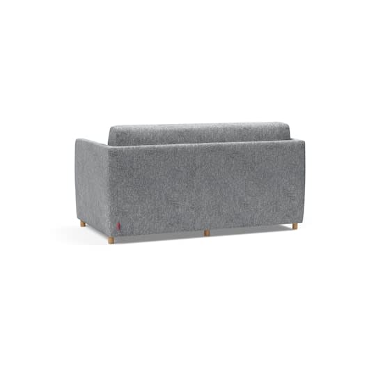 Innovation Living Olan Bäddsoffa Twist Granite (565)