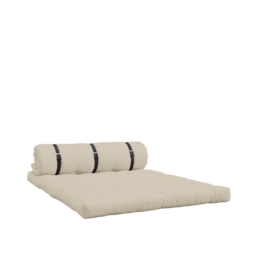 Karup Design Buckle-Up Daybed Beige 200cm

Tagesbett Beige 200cm