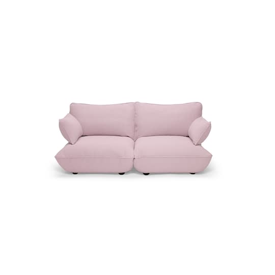 Fatboy Sumo 2-sits Soffa Bubble Pink