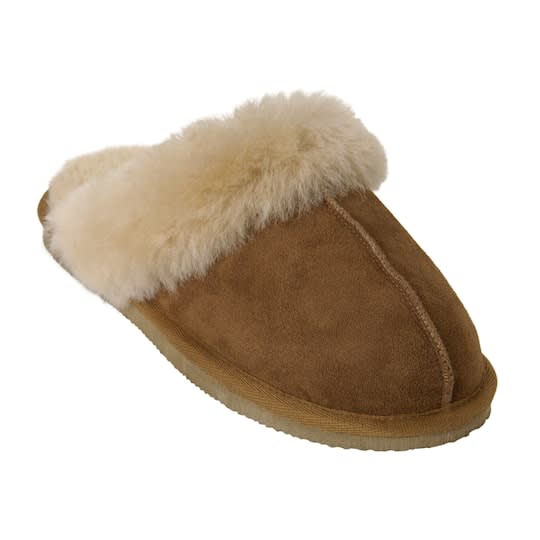 Shepherd Jessica Tøfler Lys Beige 37