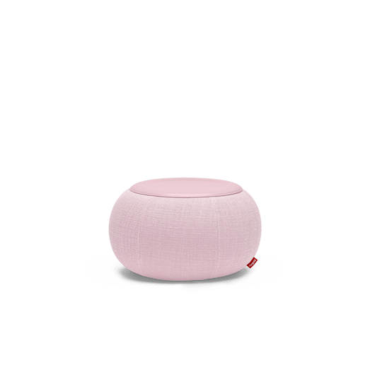 Fatboy Humpty Sidebord Bubble Pink Ø65