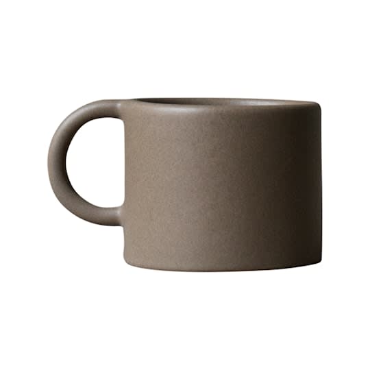 DBKD Mug Kopp Dust Klein