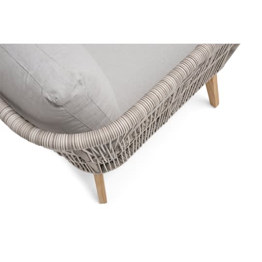 Hillerstorp Himmelsnäs Lenestol Beige