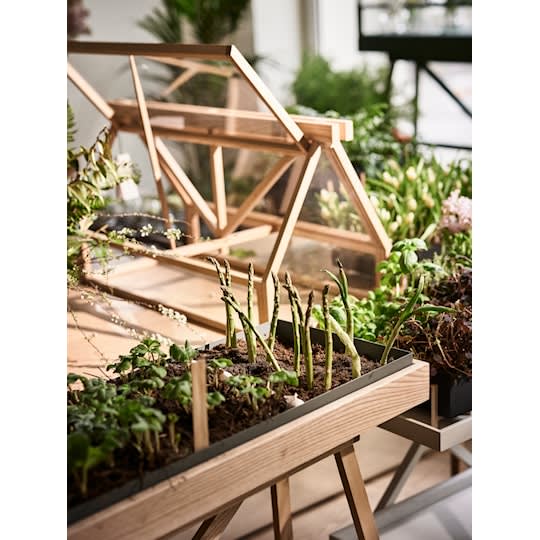 Design House Stockholm Greenhouse Ask