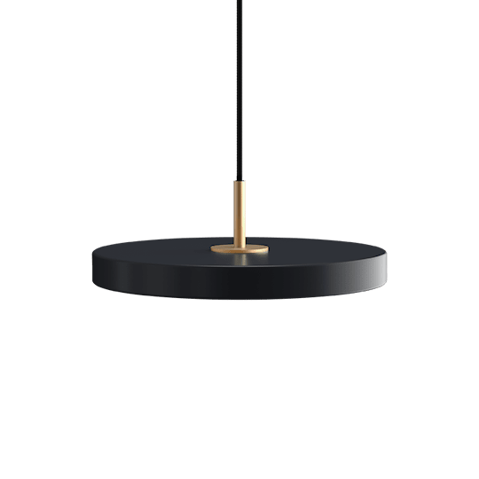 Umage Asteria Taklampa LED Anthracite Mini