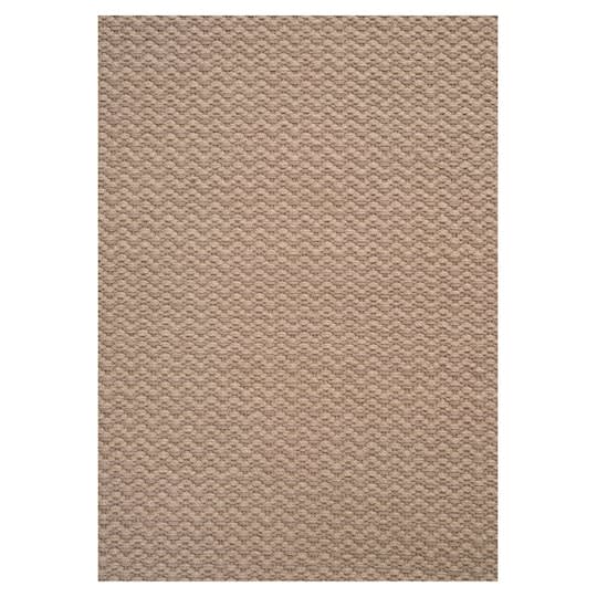 Linie Design Helix Haven Innen-/Außenteppich Earth 170x240