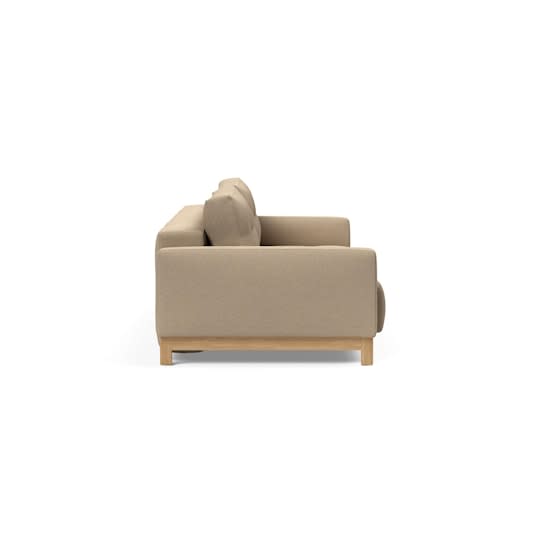 Innovation Living Pyxis Bäddsoffa Phobos Mocha 155x200