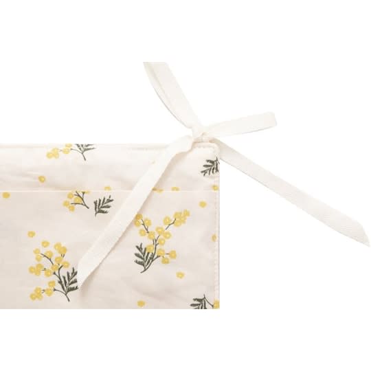 Garbo &amp; Friends Bed Pocket Percale Mimosa