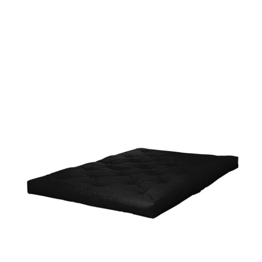 Karup Design Comfort Futon Madrass Svart 160 cm