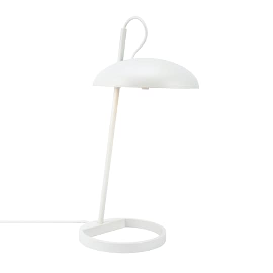 Design For The People Versale Bordslampa Vit