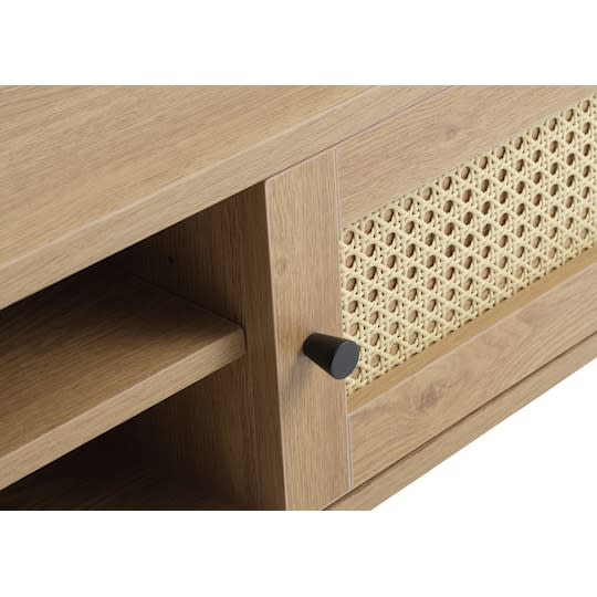 Sleepo Elin TV-Schrank Natural 120cm