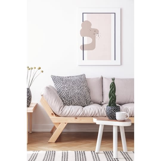 Karup Design Bebop Sohvasänky Luonnollinen/Beige 174 cm