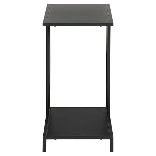 Nordic Home Heidi Sidebord Svart