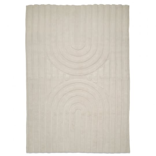 Classic Collection Curve Villamatto Ivory 250 x 350