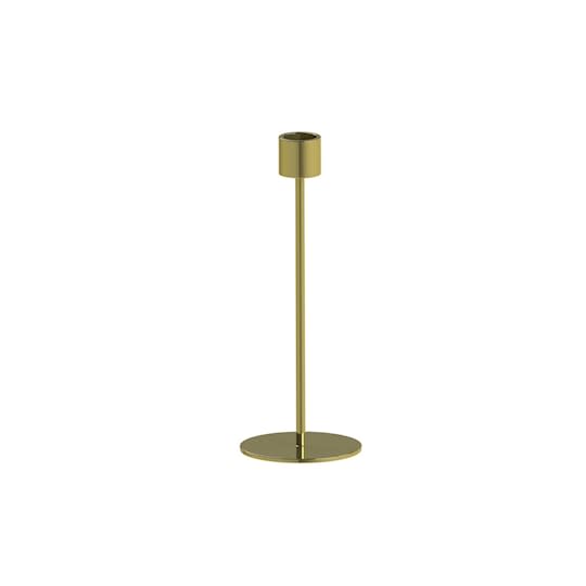 Cooee Design Ljusstake Brass 21cm