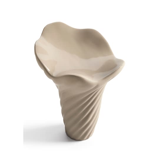 Cooee Design Fungi Skulptur Sand 18cm