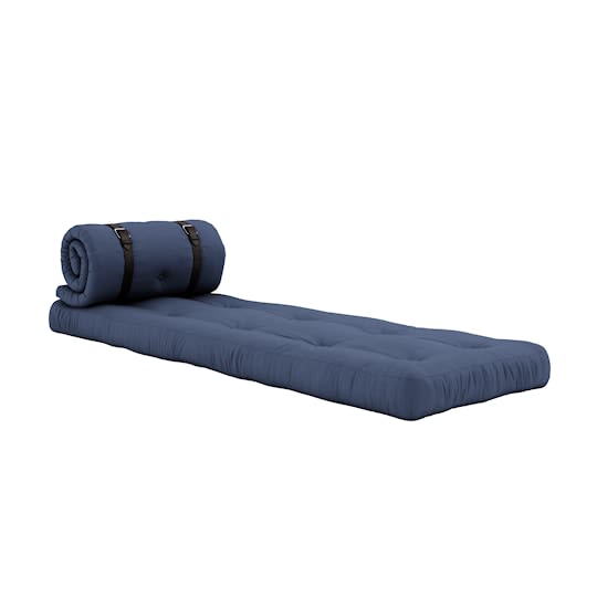 Karup Design Buckle-Up Loungemadrass Navy