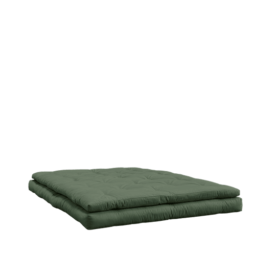 Karup Design Buckle-Up Daybed Olive Green 200cm