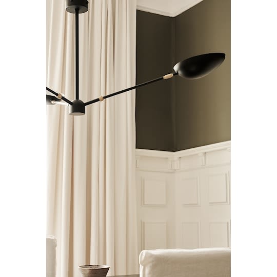 Watt &amp; Veke Spoon Taklampe