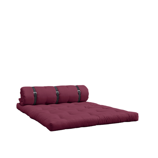 Karup Design Buckle-Up Daybed Bordeaux 200cm