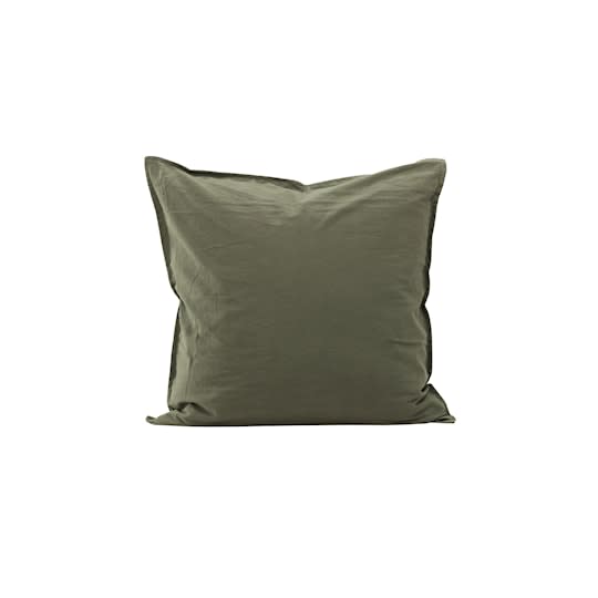 Venture Home Cras Kuddfodral Green 60x60