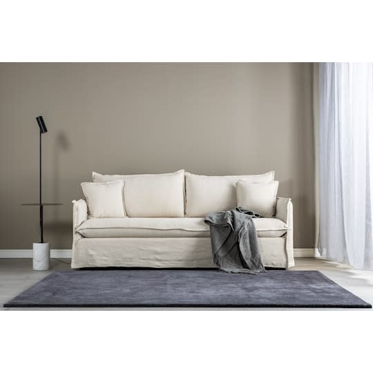 Venture Home Denise 3-sits Soffa Beige