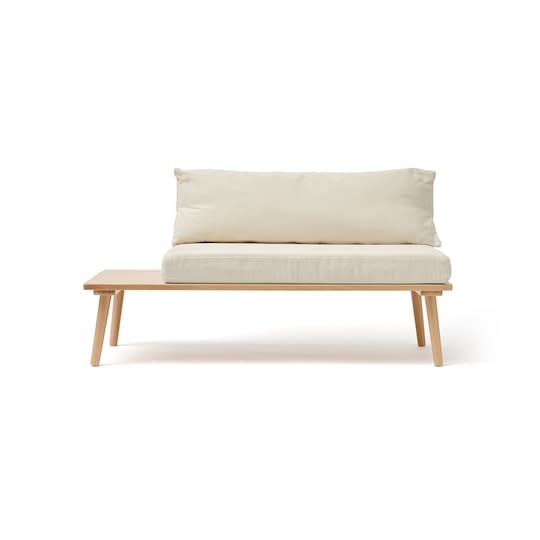 Kids Concept Saga Soffa Blonde