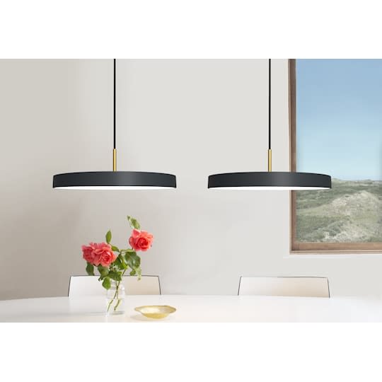 Umage Asteria Kattovalaisin LED Anthracite Medium