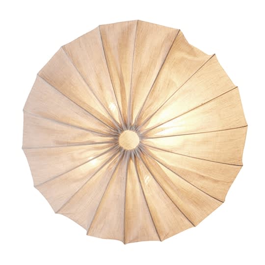 Watt &amp; Veke Anna Plafond Linen Natural 80