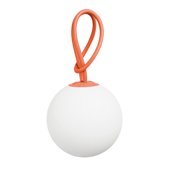 Fatboy Bolleke Lampa Portabel Tangerine