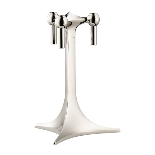 Stoff STOFF Nagel Stand Chrome