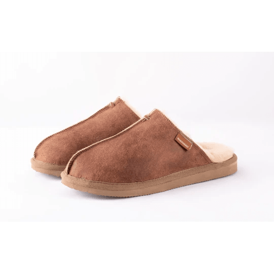 Shepherd Hugo Tofflor Antik Cognac 44