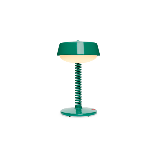 Fatboy Bellboy Bordslampa Portabel Jungle Green