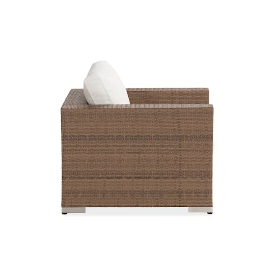 Nordic Outdoor Bora Loungestol Sand