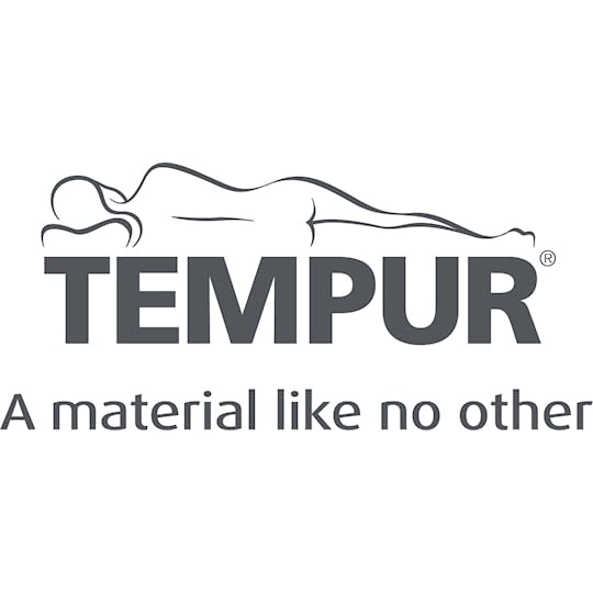 Tempur Promise Arcade Sänggavel Ivory 180x115